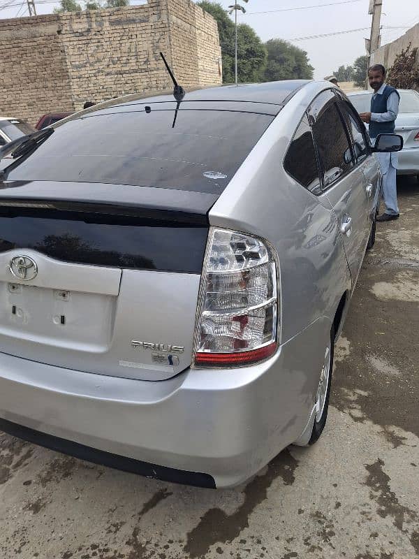 Toyota Prius 1.5 2011/14 3