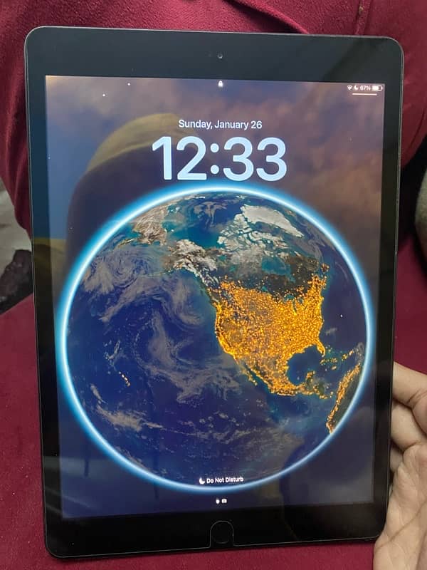 ipad 7 generation 128gb 2