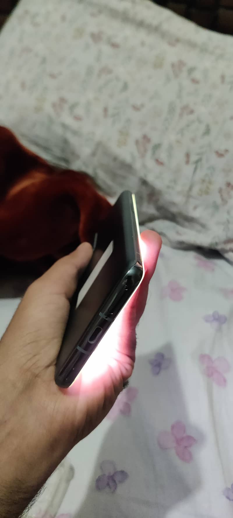 One Plus 9 Pro 5