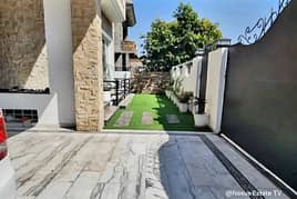 F-11 Beautiful Lower Ground Very Reasonable Rent Size 1/Kanal Contact Us More Details