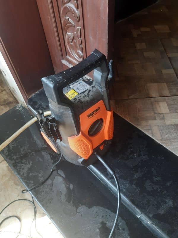 high pressure washer machine 0