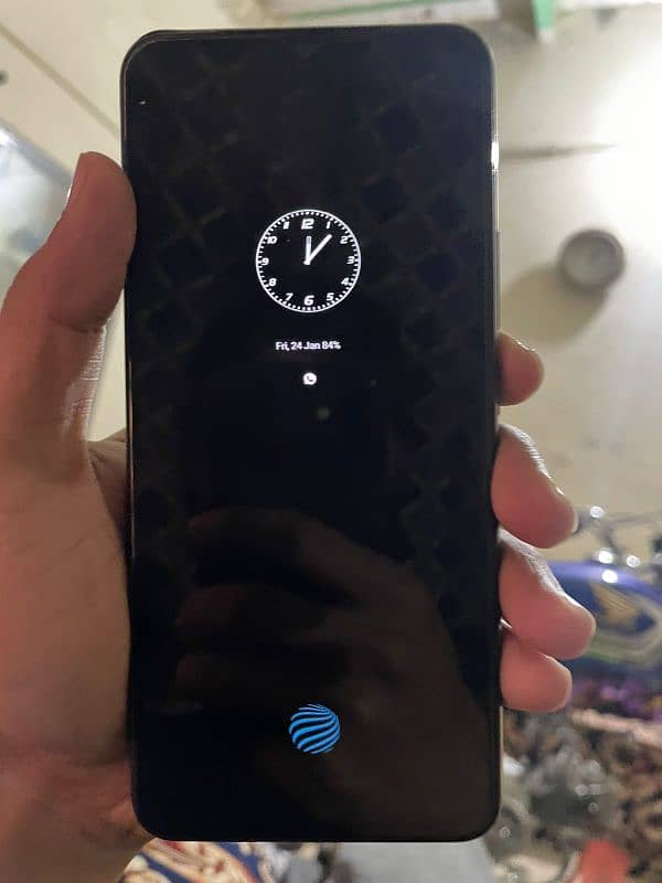 Vivo v21e 2