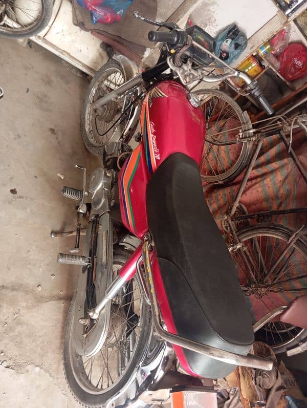 honda cd for sale 1