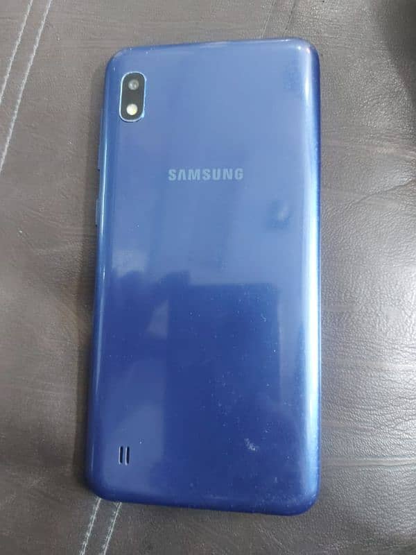 A10 Samsung good working 2