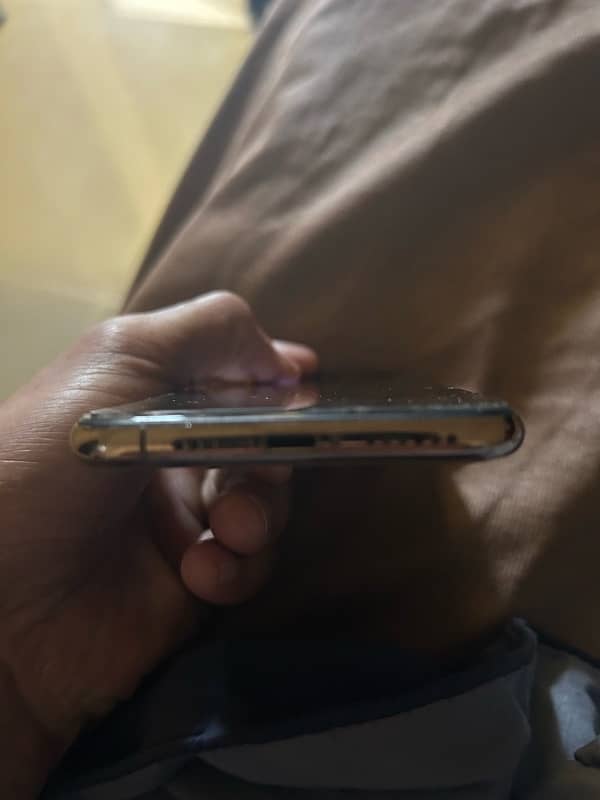 iphone xs jv 64gb F id failed 2