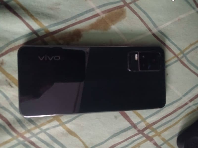 vivo V21e 6