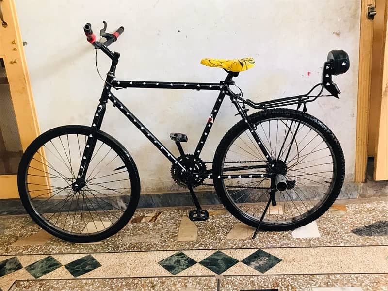 PHOENIX CYCLE FOR SALE 0