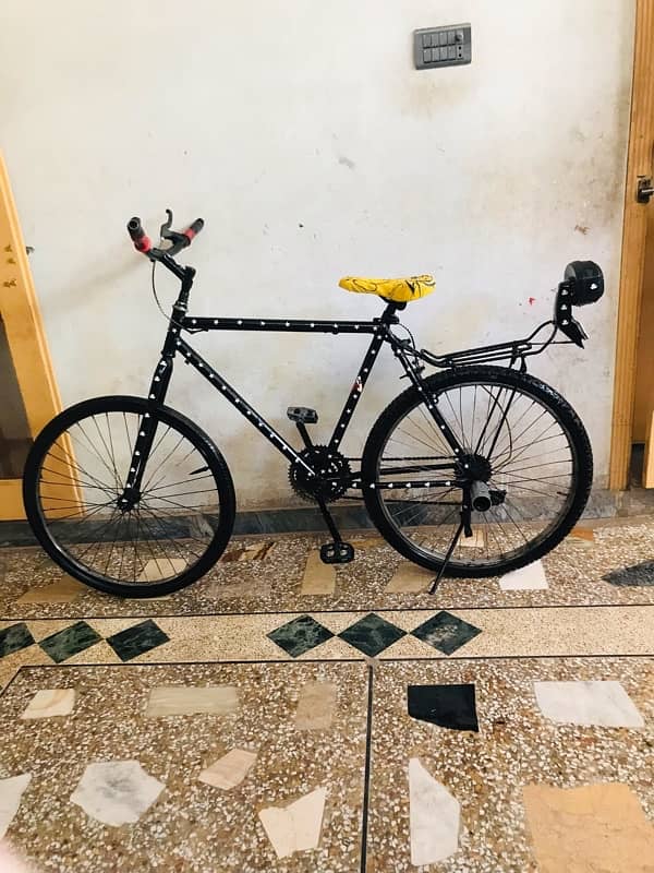 PHOENIX CYCLE FOR SALE 9