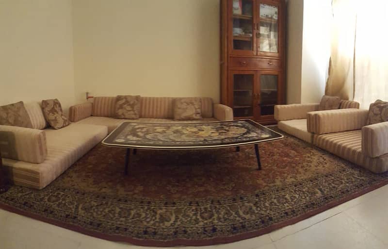 6.33 Marla Furnished Bahria Homes in Bahria Town Lahore 2