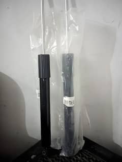 Honda Vezel rear shocks pair