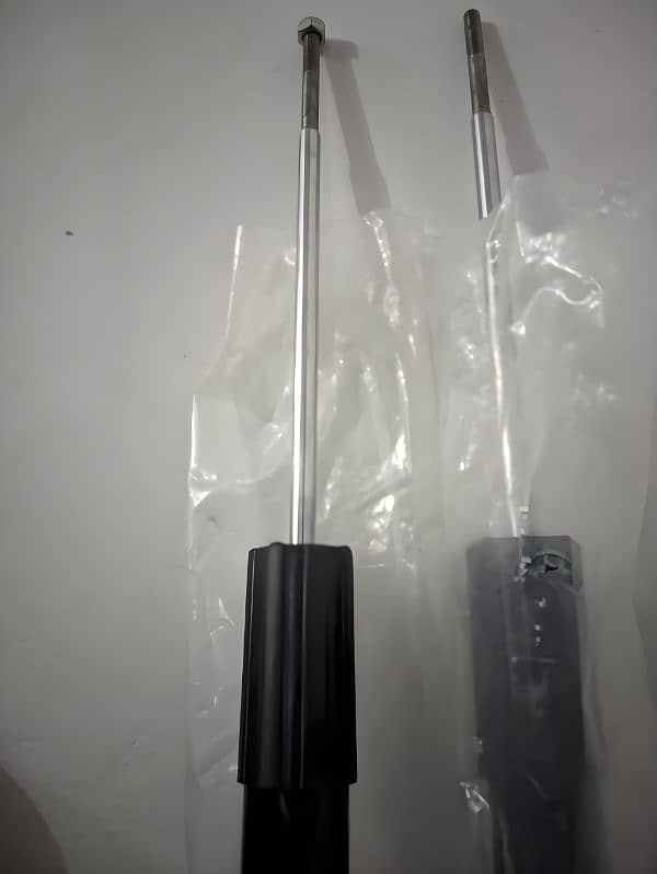 Honda Vezel rear shocks pair 2