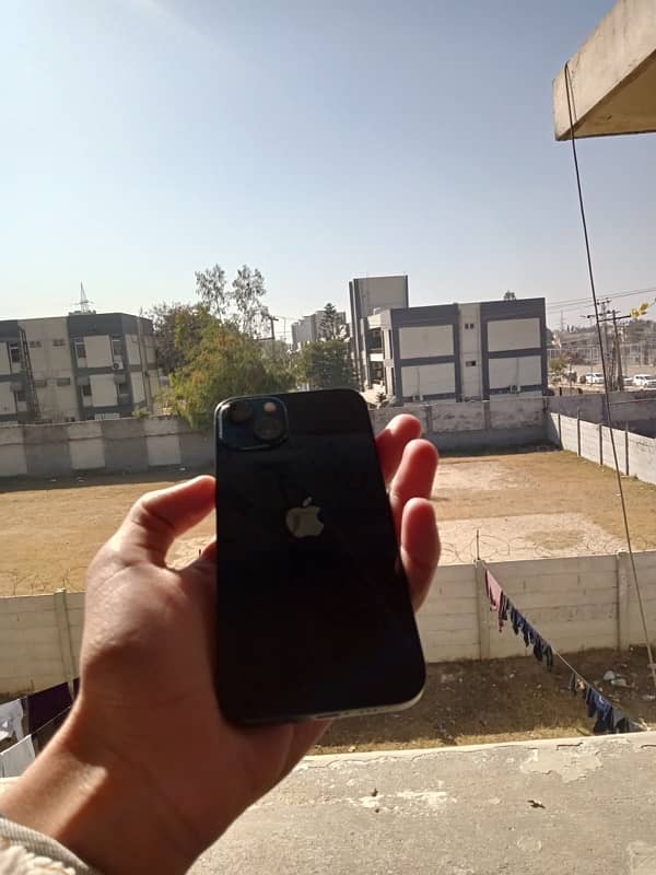 Iphone 13 Jv Non Pta 128Gb 1