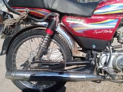 Hi Speed Bike for Sale