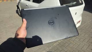 Dell latitude E7470 i5 6th 16/500gb