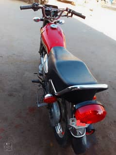 HONDA SE 2020 MODEL KARACHI NUM