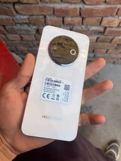 Tecno spark 30c 6gb 128gb full box full waranty