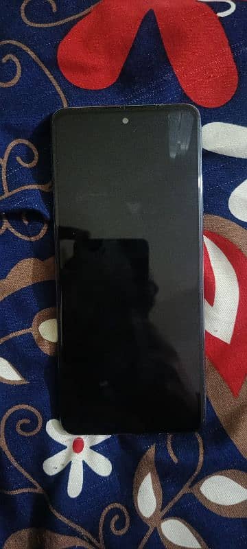 Note 10 pro 8gb 128 gb with box and charger 12