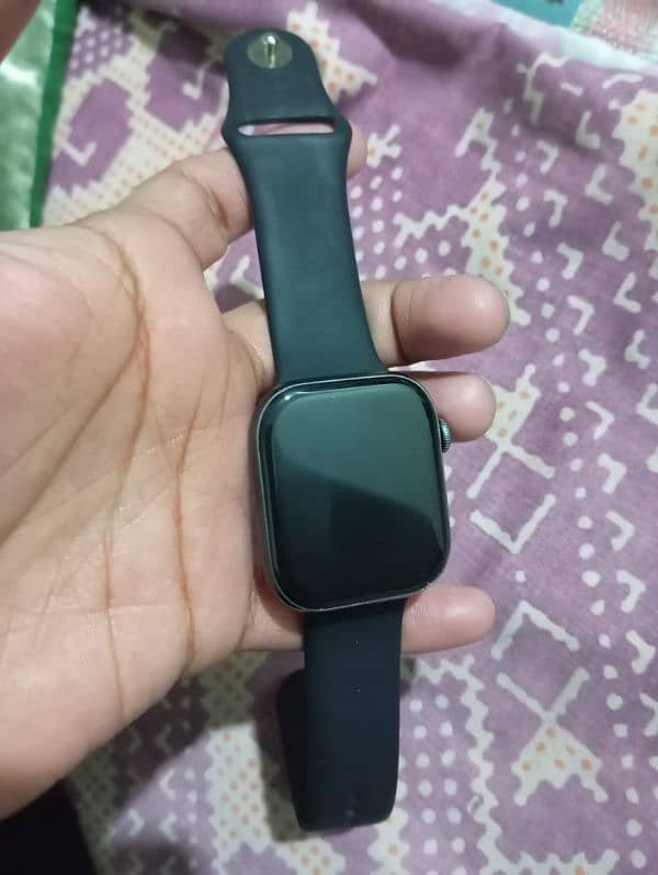 dt watch 10 (x) smart watch better than hk10 pro max 3