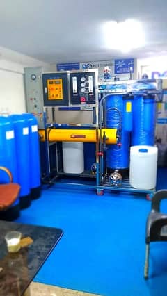 Commercial RO water Plant /RO Plant water plant /RO filter plant water