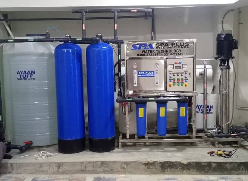 Commercial RO water Plant /RO Plant water plant /RO filter plant water 13