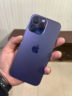 iphone 14 pro max factory unlock