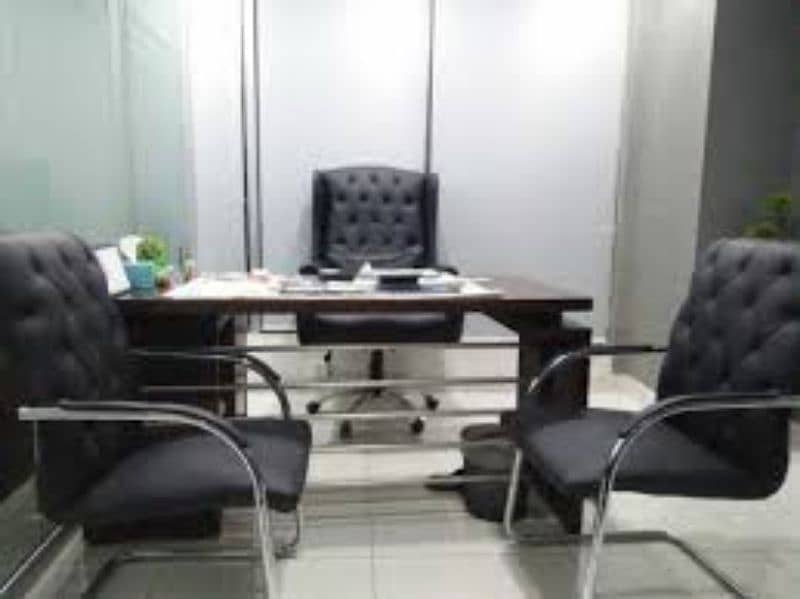 05 Fresh Person Male And Female Staff Required For Office Work 0