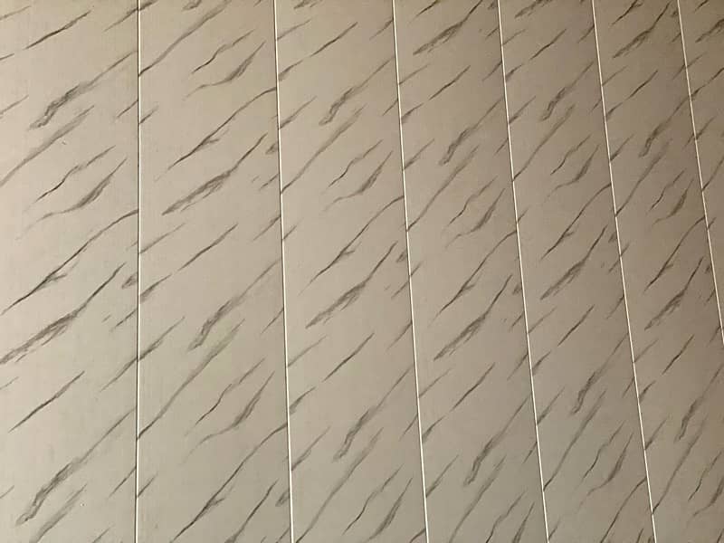 PVC wall sheet for sale white marble antique 03115514143 1