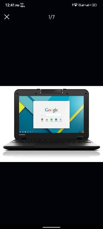 Chromebook 0