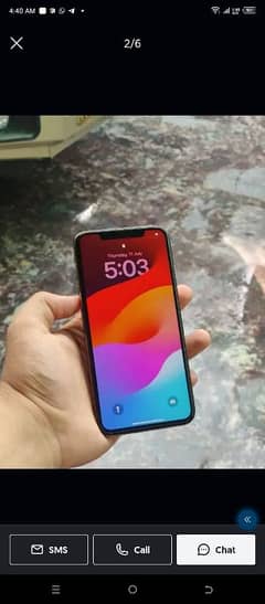 iPhone XS Max Pta Approved