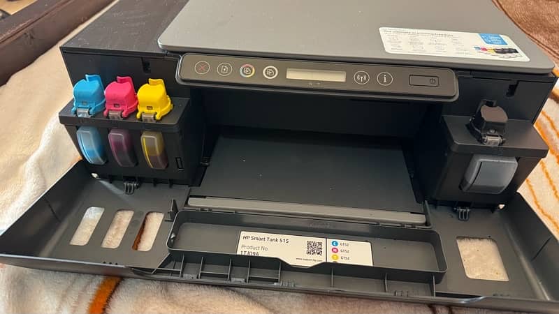 HP smart Tank 515 2