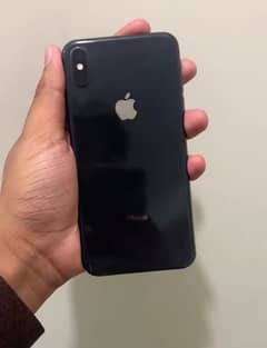 iphone xs max