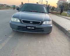 Honda City EXi 1998