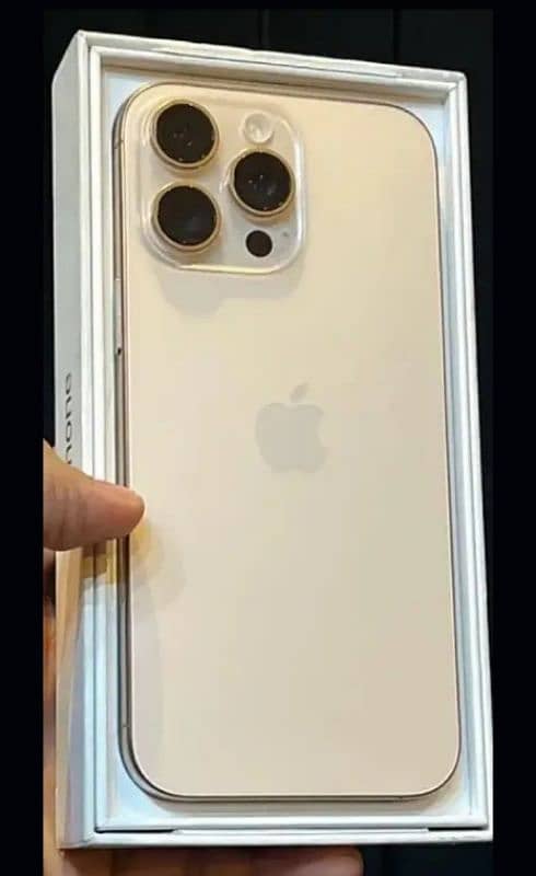 iPhone 16 pro max (03321144495) 1