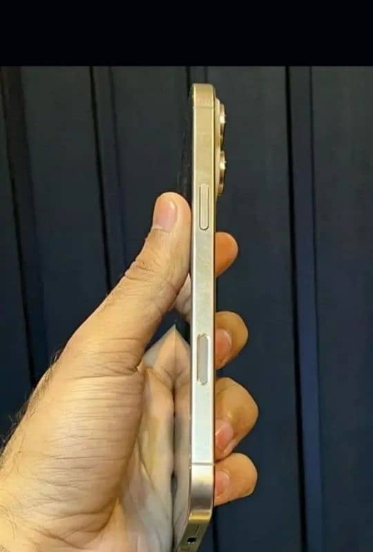 iPhone 16 pro max (03321144495) 2