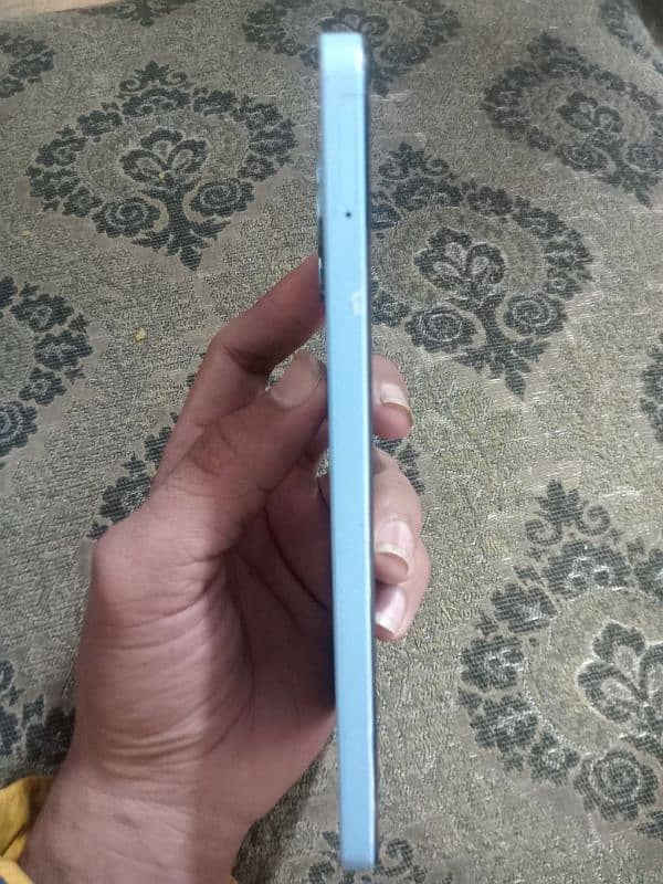 realme Not 50.1_5 month Used fresh piece 2