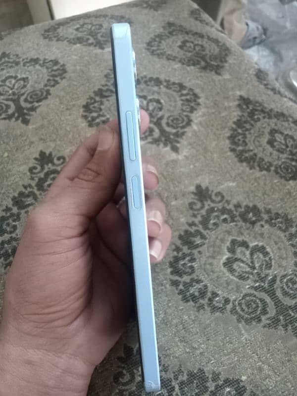 realme Not 50.1_5 month Used fresh piece 3