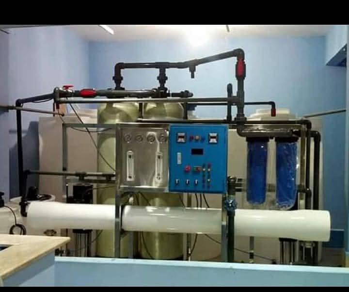 Commercial RO water Plant /RO Plant water plant /RO filter plant water 14