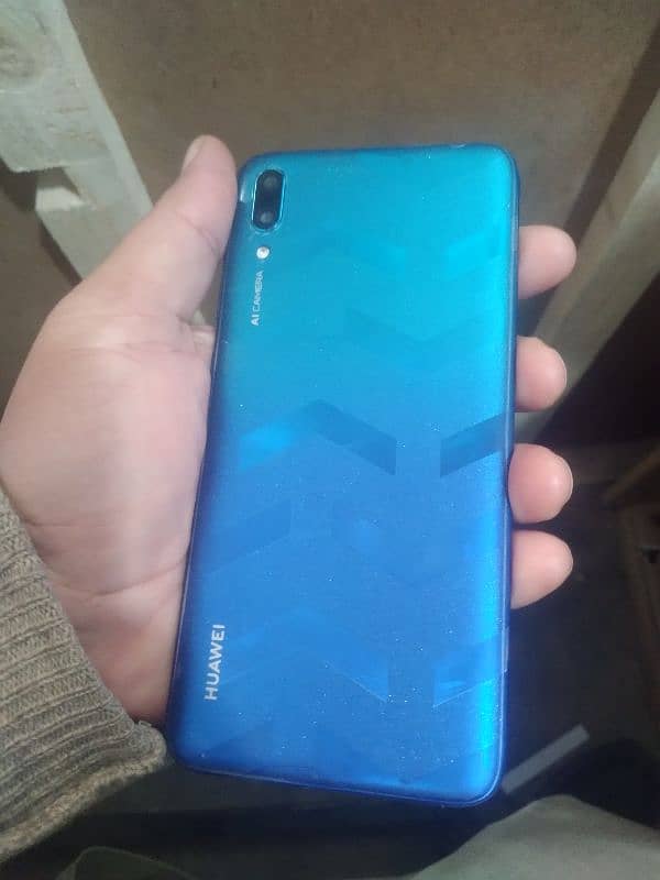 Huawei Y9 prime 1