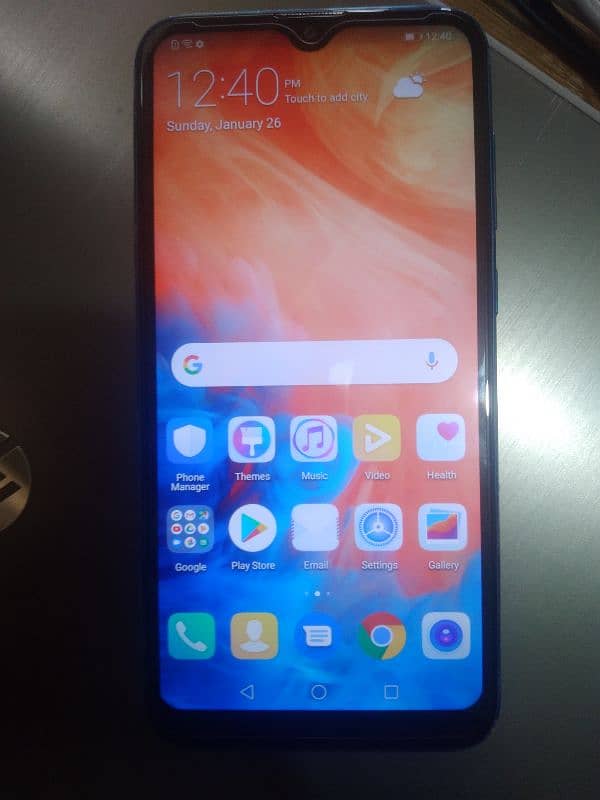 Huawei Y9 prime 2