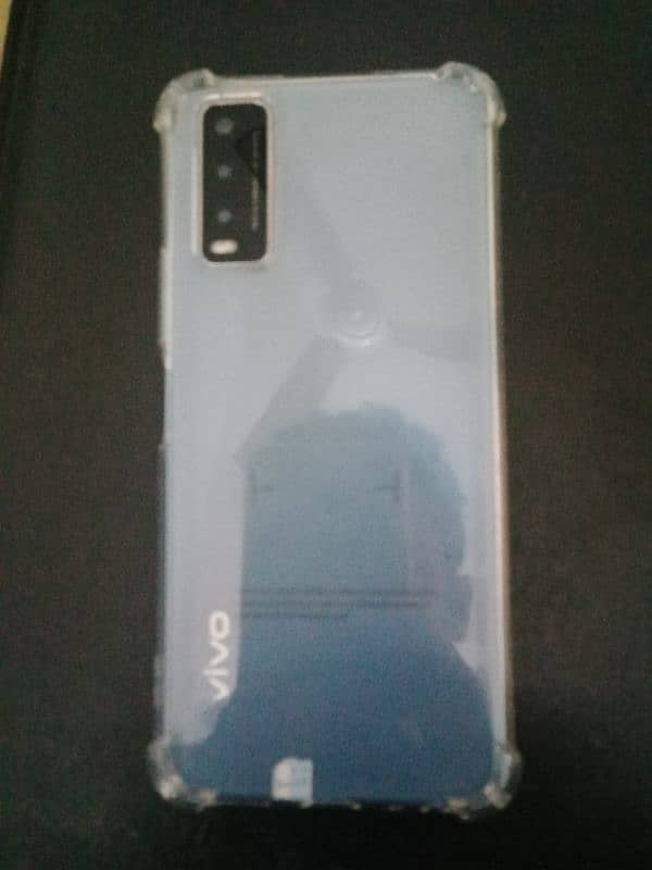 vivo y20s 1