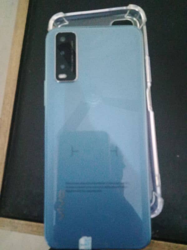 vivo y20s 2