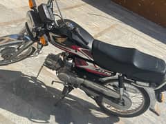 Honda Cd 70 2025 model