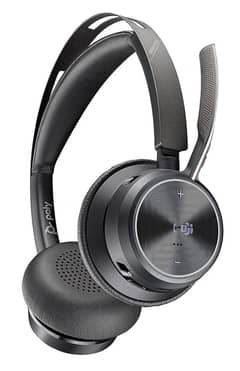 Plantronics Poly Voyager Focus 2 Wireless Headset