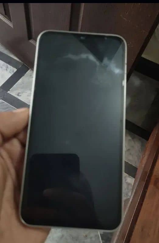 samsung A34 5g with box condition bilkul saaf hy 4