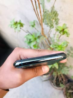 Iphone 11pro max 64gb non jv non Active