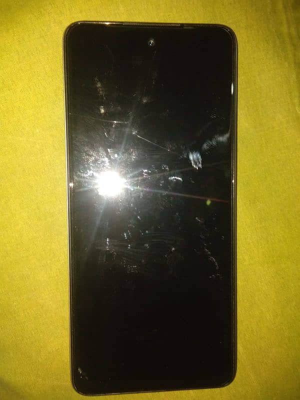 Tecno spark20c 4/128 ok set he saaf fresh piecE 1