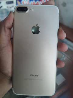 iphone 7plus 128 gb