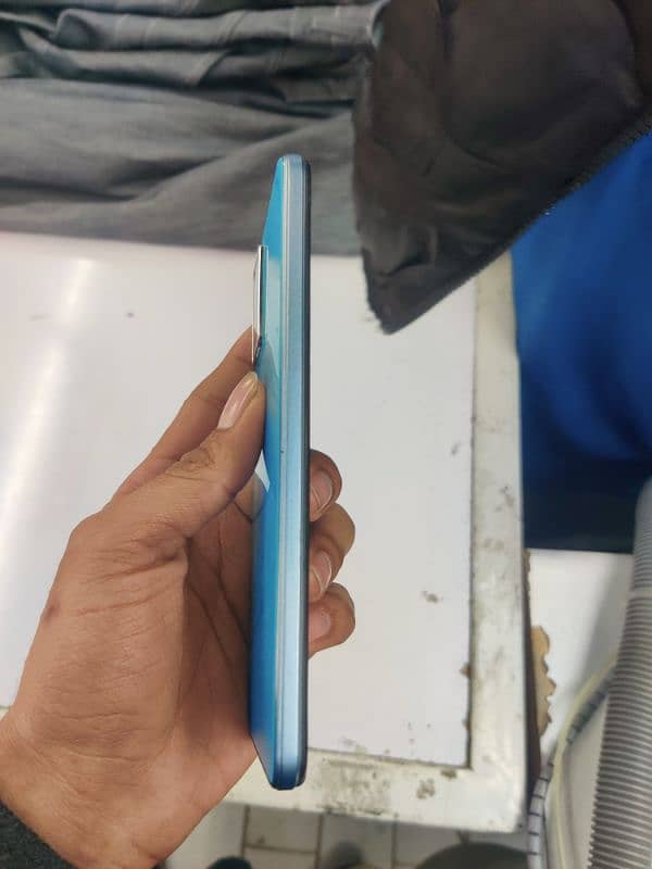 vivo y33s brand new phone 5