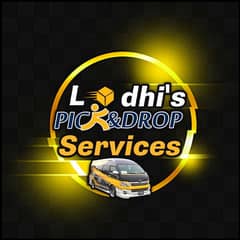 Pick & drop services (Only for offices)