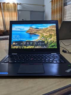 Lenovo Thinkpad Yoga 260 (2in1)